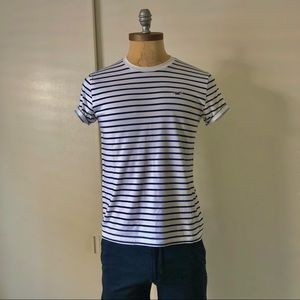Men’s Striped T-Shirt